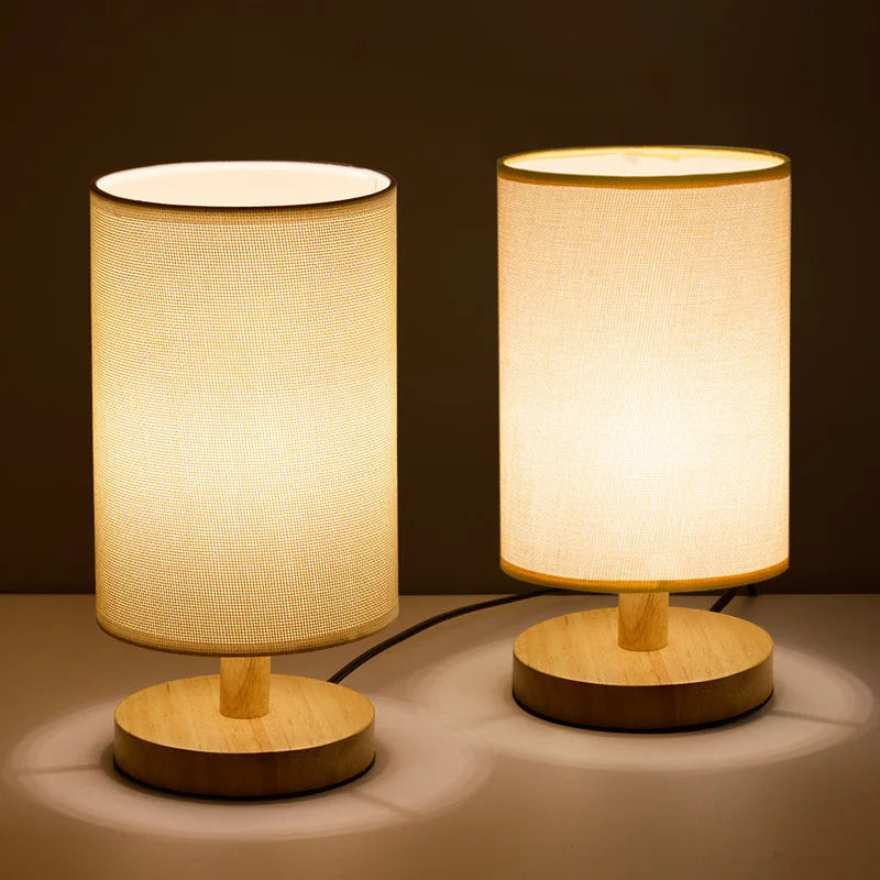 Skanto | Økologisk Glow Lampe