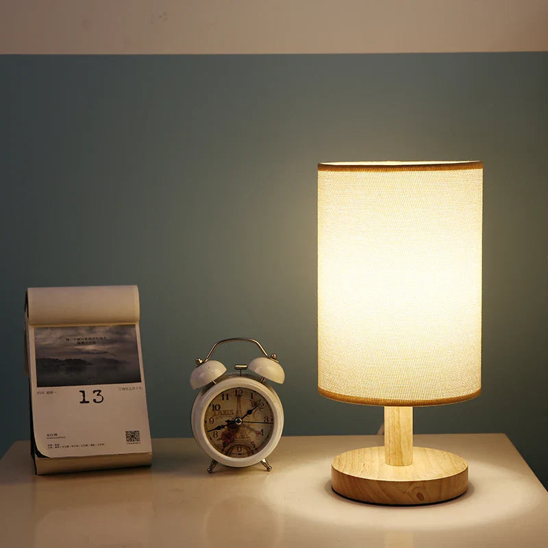 Skanto | Økologisk Glow Lampe