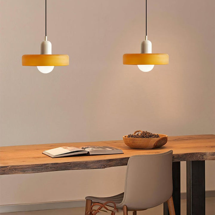Bauhaus Pendant Light Skanto