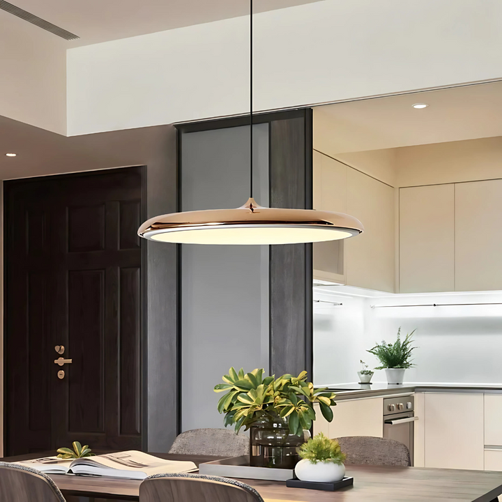 Skanto | Moderne LED Skandinavisk Pendellampe