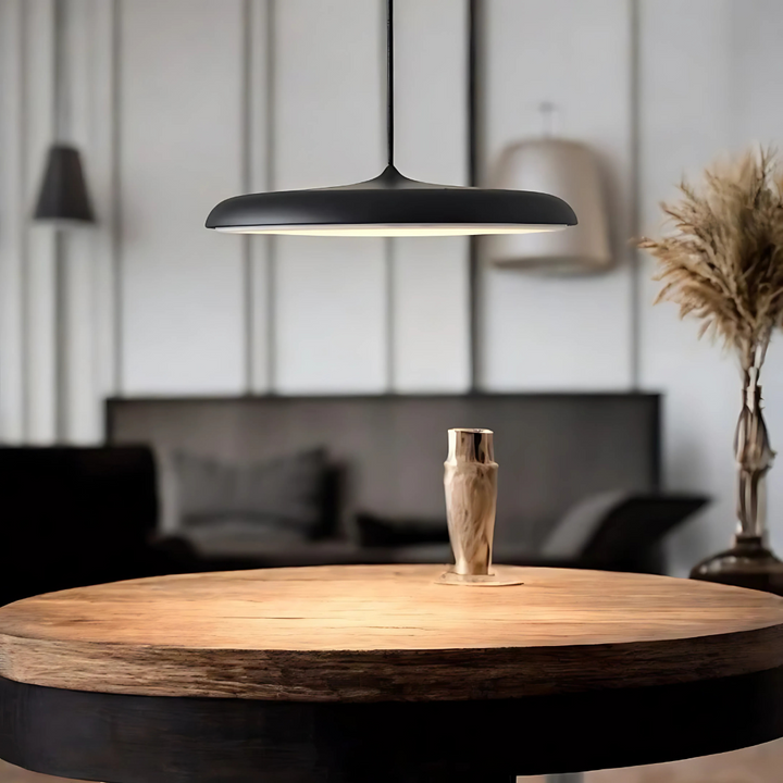Skanto | Moderne LED Skandinavisk Pendellampe