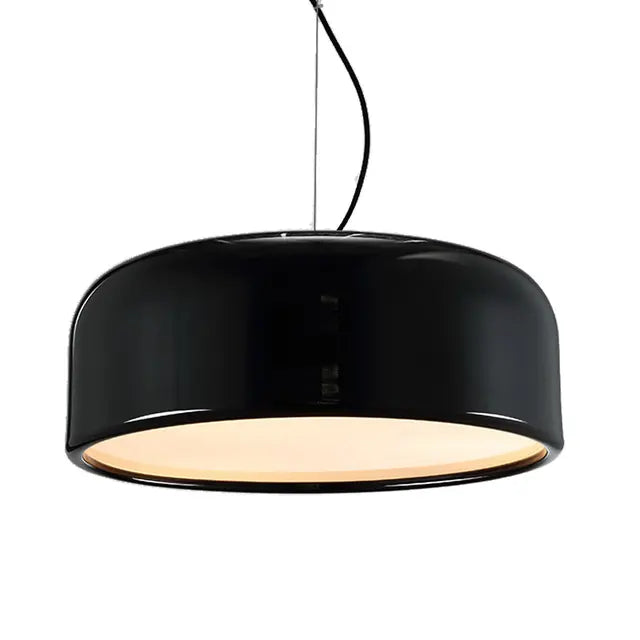 Moderne dråpeformet pendellampe, designer LED hengende lampe for spisestue og kjøkken | Skanto