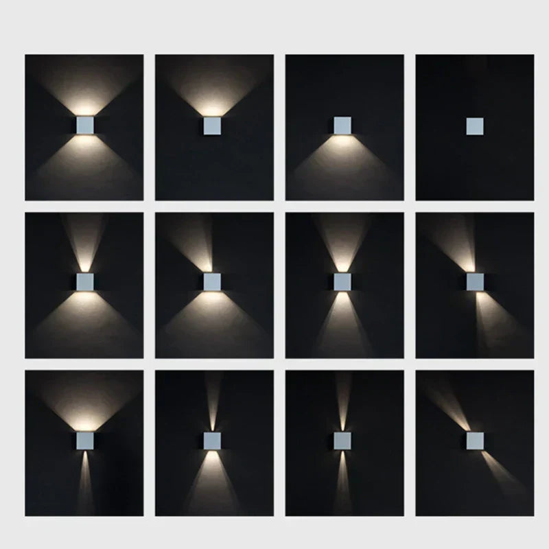 Norvo | Minimalist Glow Outdoors