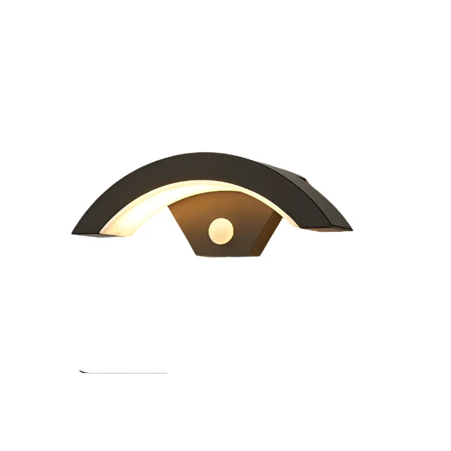 Norvo | Induksjonslampe med kroppsgjenkjenning