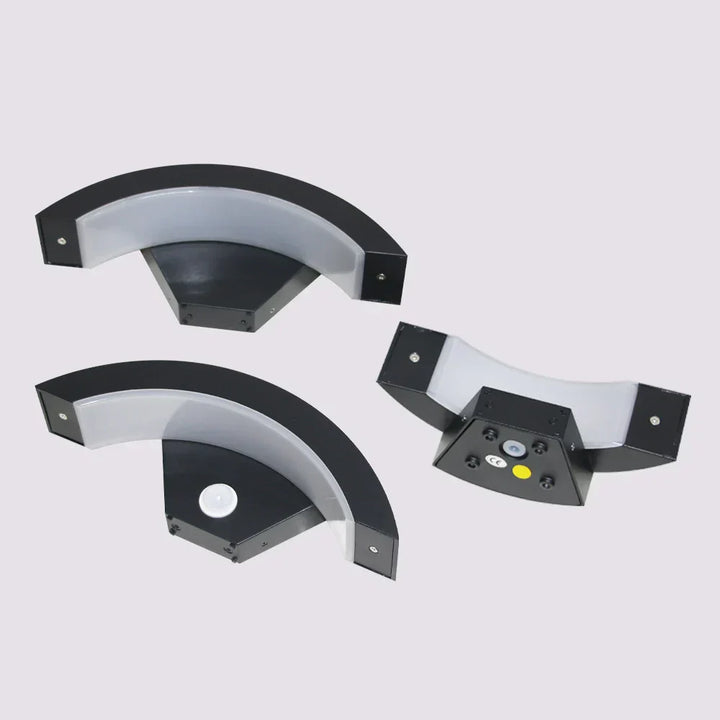 Bevegelsessensor LED-lampe - Smart belysning for hjemmet med energisparing | Skanto