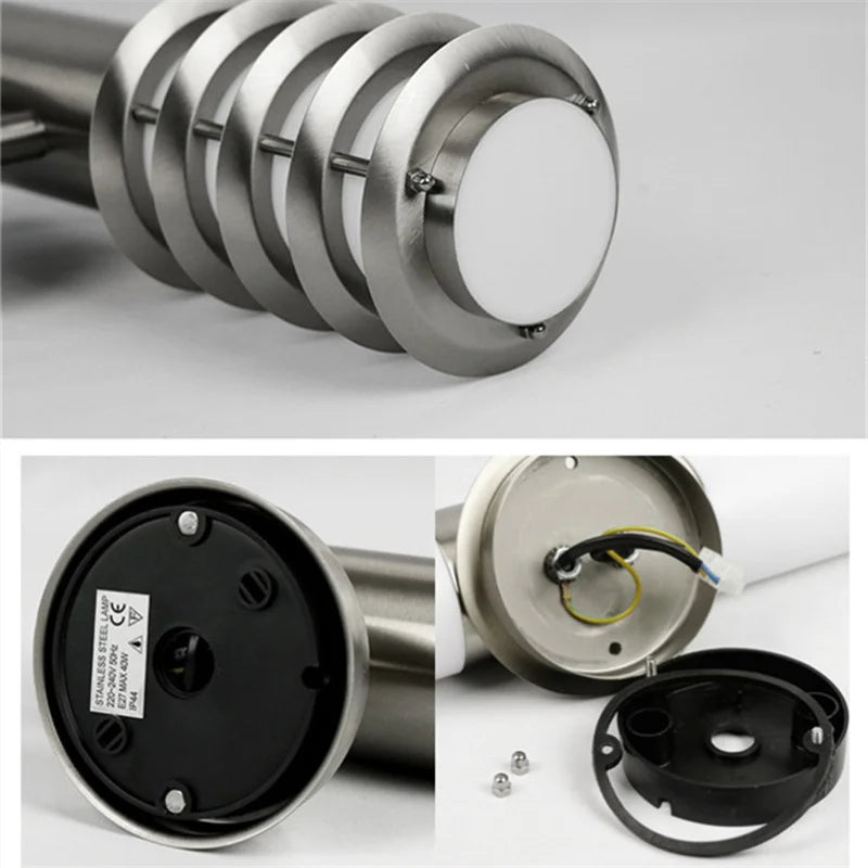 Norvo | Moderne Glød for Elegante Rom