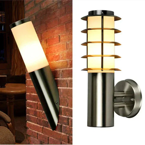 Skanto | Moderne Glød for Elegante Rom