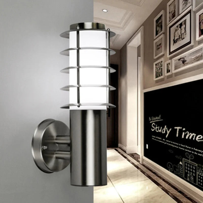 Skanto | Utendørs harmoni i moderne stil