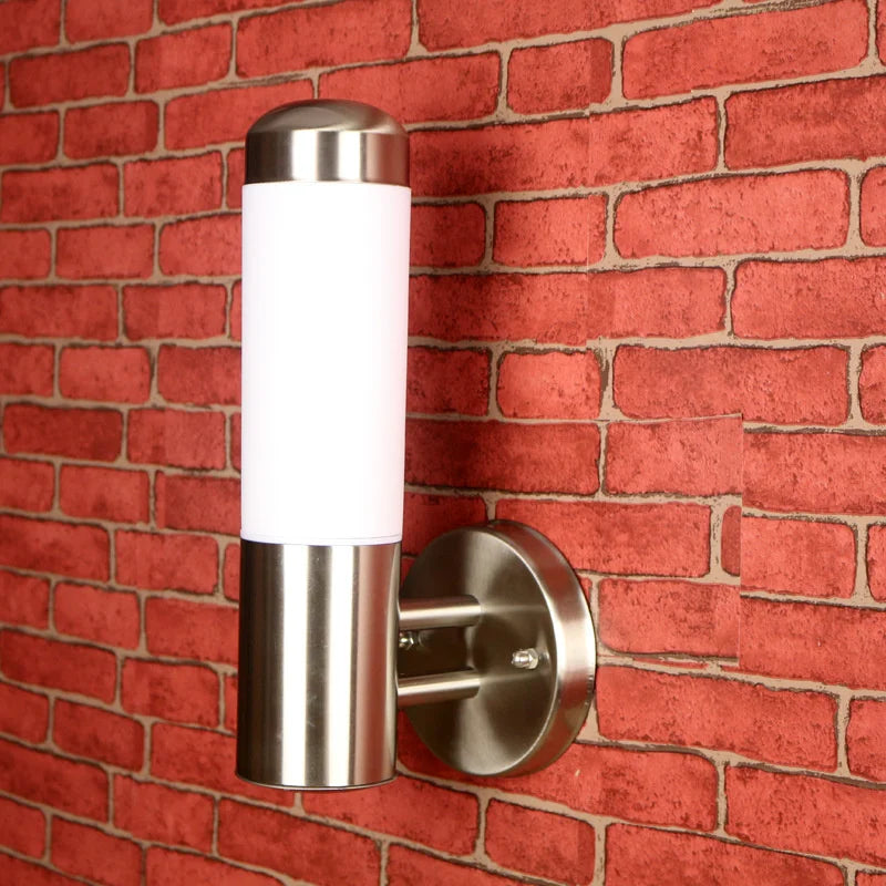 Norvo | Utendørs harmoni i moderne stil