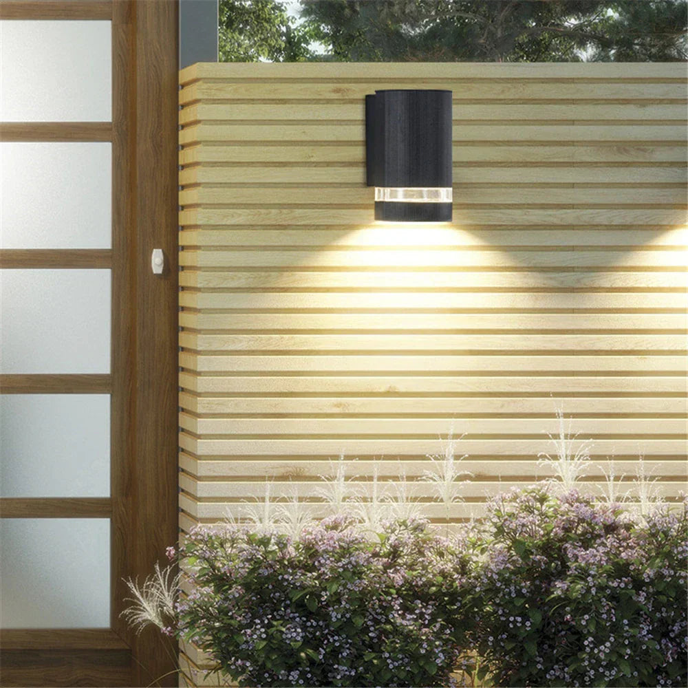 Norvo | Vanntett belysning som skaper en uforglemmelig atmosfære