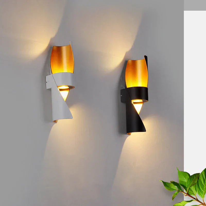 Skanto | LED-belysning for hagen som sparer energi