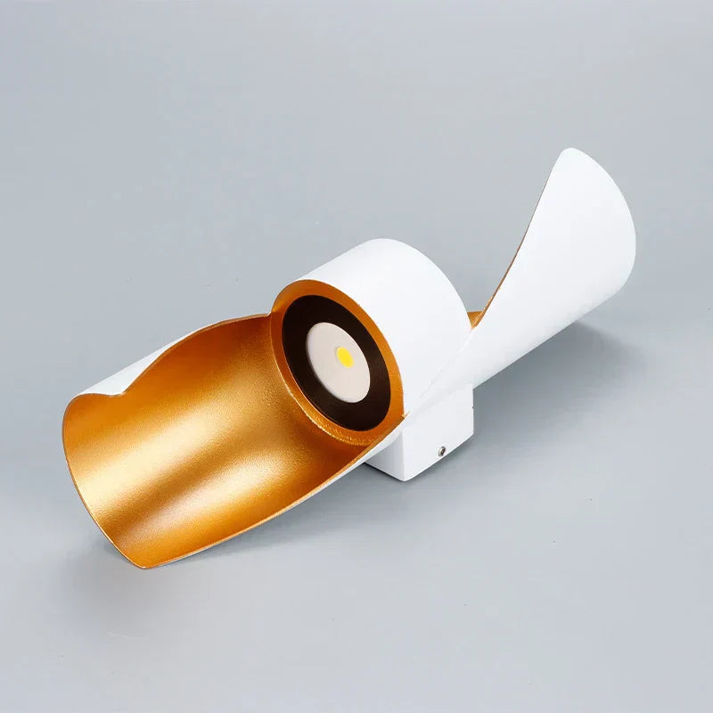 Skanto | LED-belysning for hagen som sparer energi
