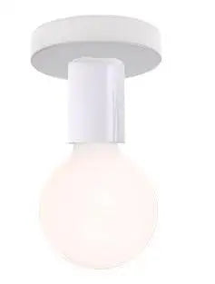 Moderne LED Taklampe – Minimalistisk Interiørbelysning for Gang og Stue | Skanto