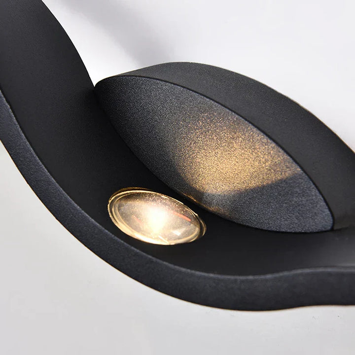 Skanto | Design Vegglampe med LED-teknologi