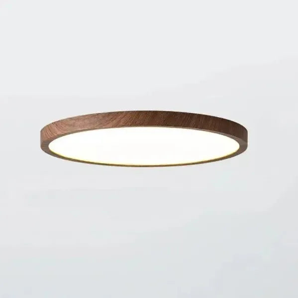 Skanto | Moderne ultratynn LED taklys i sirkelform