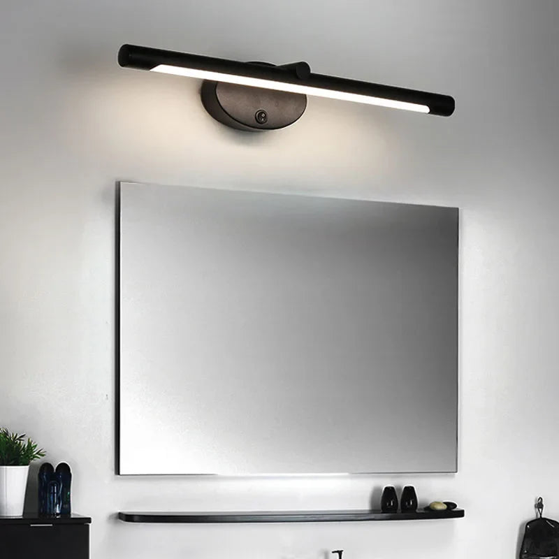 Skanto | LED Vegglampe