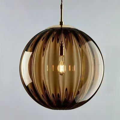 Skanto | Moderne LED Pendellampe - LumiWave