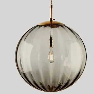 Skanto | nfiniBright - Energibesparende Moderne LED Pendellampe for