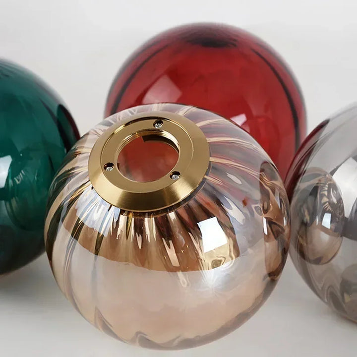 Skanto | Modern LED Pendellampe | InfiniBright