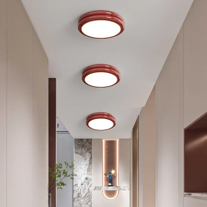 Skanto | Moderne LED Pendellampe for Stilfulle Boligarealer