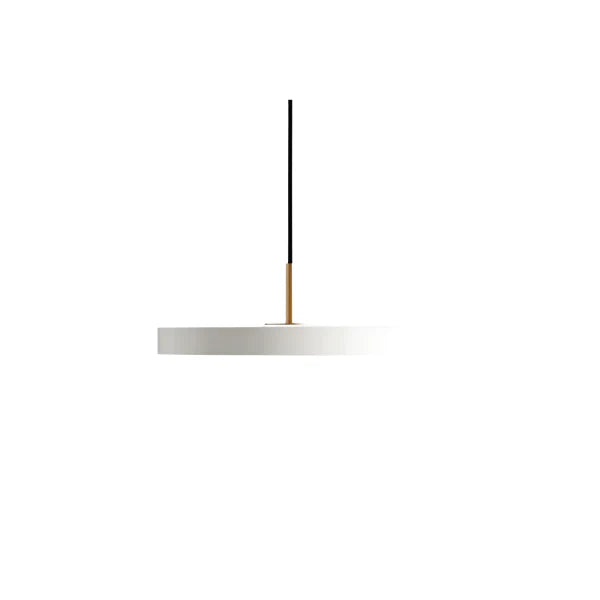 NordLumen Treklampe Pendant Light Skanto
