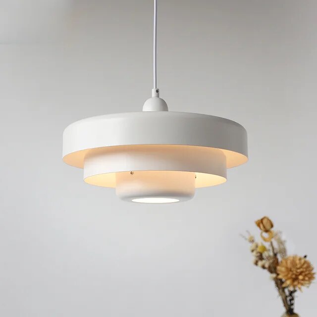 Skanto | Moderne pendellampe med et elegant utseende