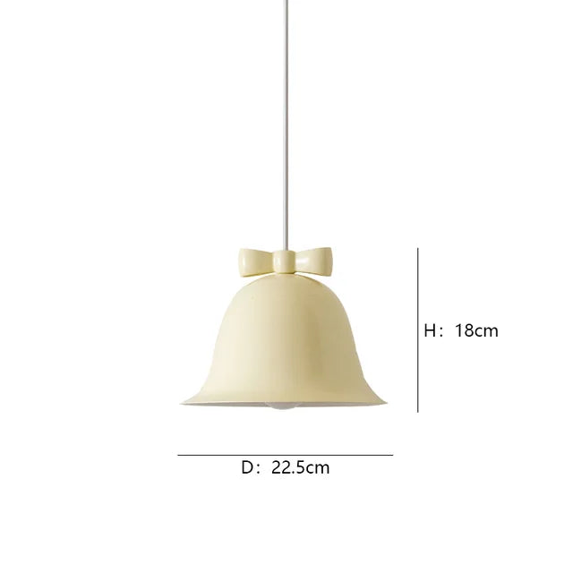 Skanto | Moderne Bueformet Pendellampe for Stilfulle Oppholdsrom
