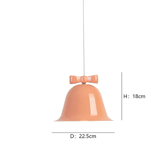 Skanto | Moderne Bueformet Pendellampe for Stilfulle Oppholdsrom