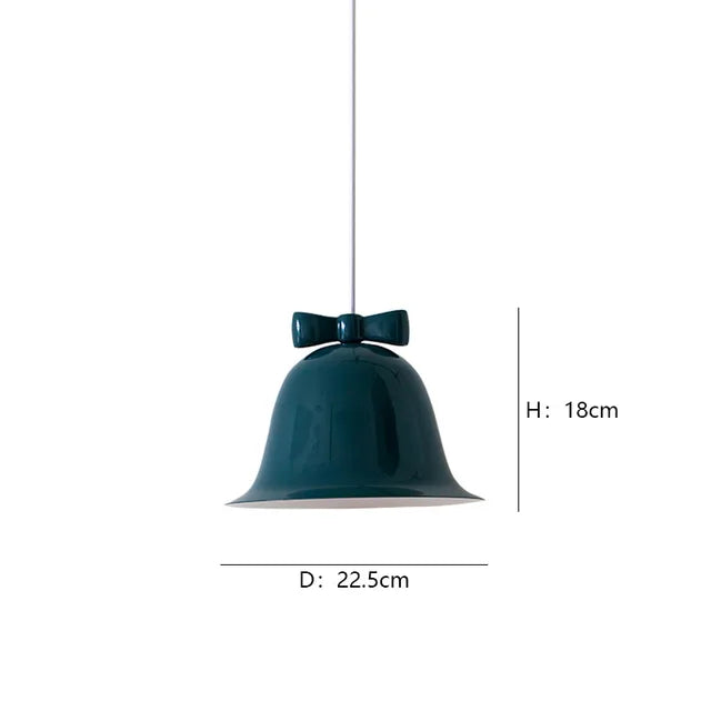 Skanto | Moderne Bueformet Pendellampe for Stilfulle Oppholdsrom