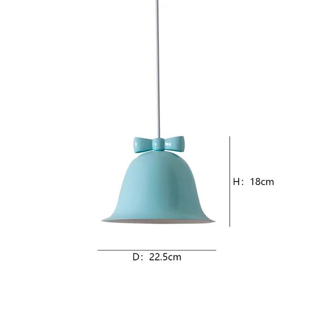 Skanto | Moderne Bueformet Pendellampe for Stilfulle Oppholdsrom