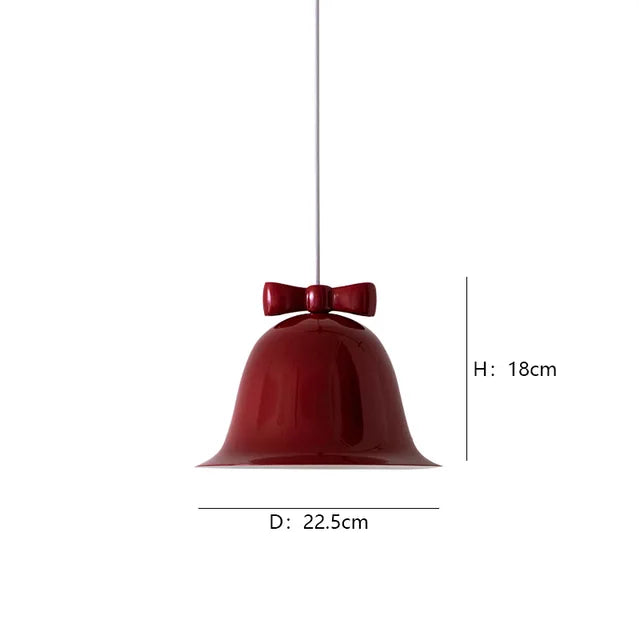 Skanto | Moderne Bueformet Pendellampe for Stilfulle Oppholdsrom