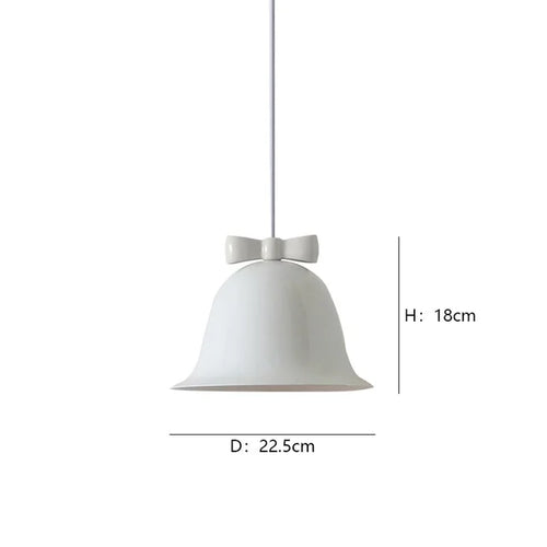 Skanto | Moderne Bueformet Pendellampe for Stilfulle Oppholdsrom