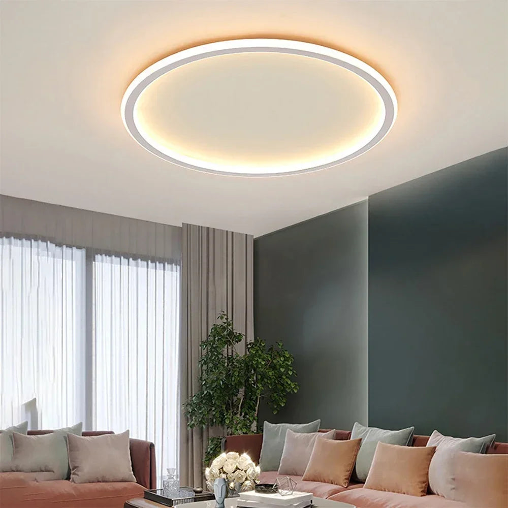 Skanto | Moderne Taklampe - Romlys