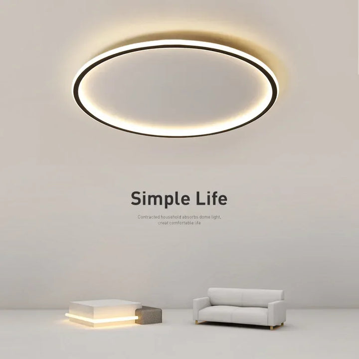 Skanto | Moderne Taklampe - Romlys