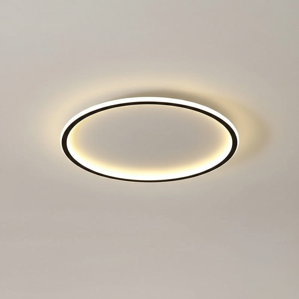 Skanto | Moderne Taklampe - Romlys
