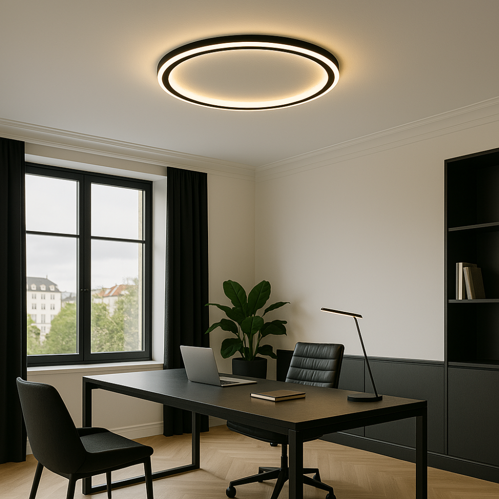 Skanto | Moderne Taklampe - Romlys