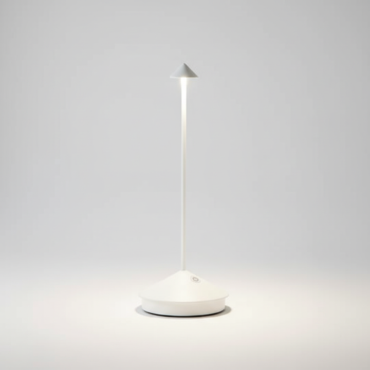Moderne LED bordlampe - CalmLight | Skanto