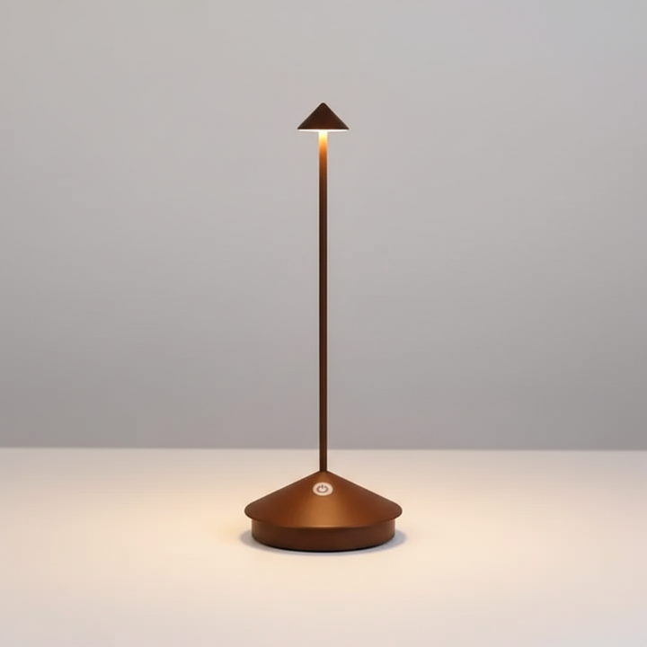 Skanto | Moderne LED Bordlampe - CalmLight