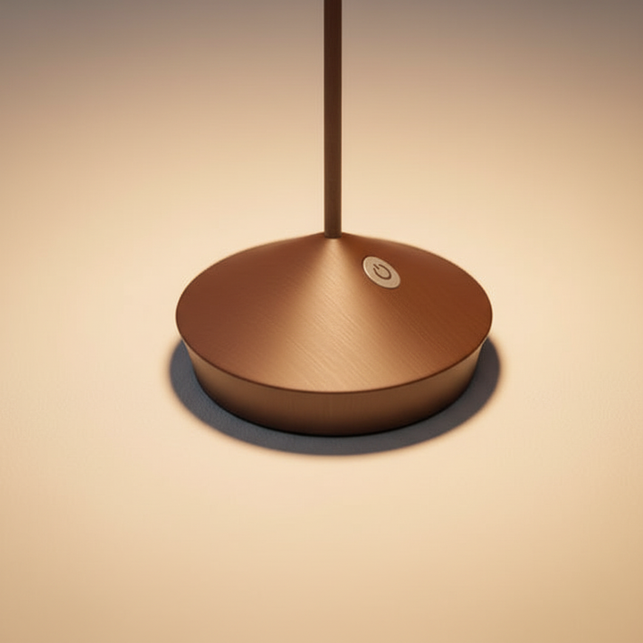 Skanto | Moderne LED Bordlampe - CalmLight