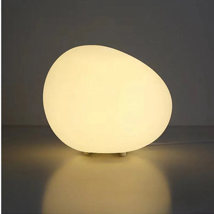 Skanto | Minimalist Bordlampe Dimbar LED Belysning