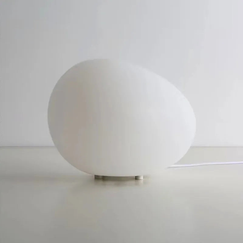Skanto | Minimalist Bordlampe Dimbar LED Belysning