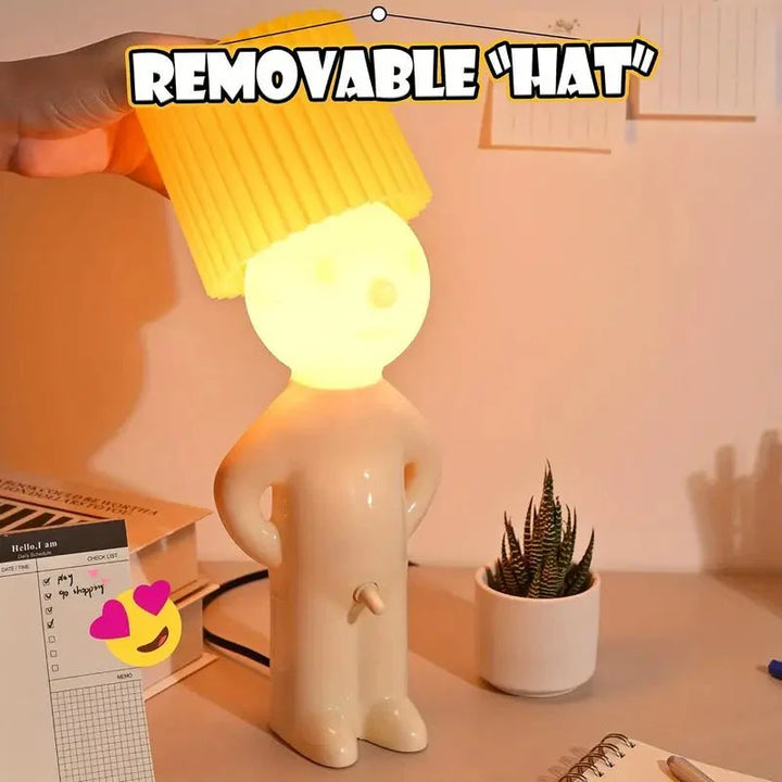 Skanto | GlowMischief | Våkne den nattlige fantasien