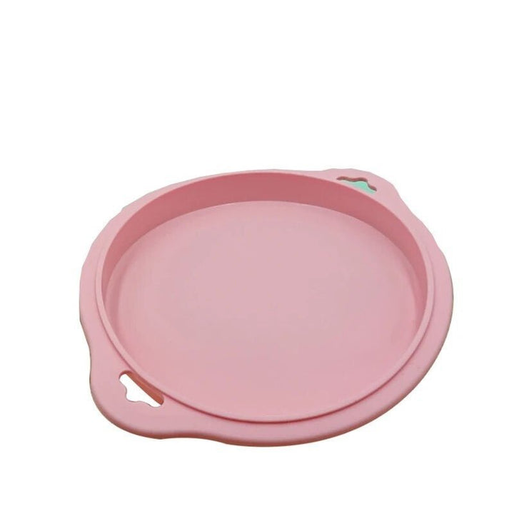 Skanto | Flexi Bake - Magien av silikoner - Perfekte størrelser - Enkle kaker!
