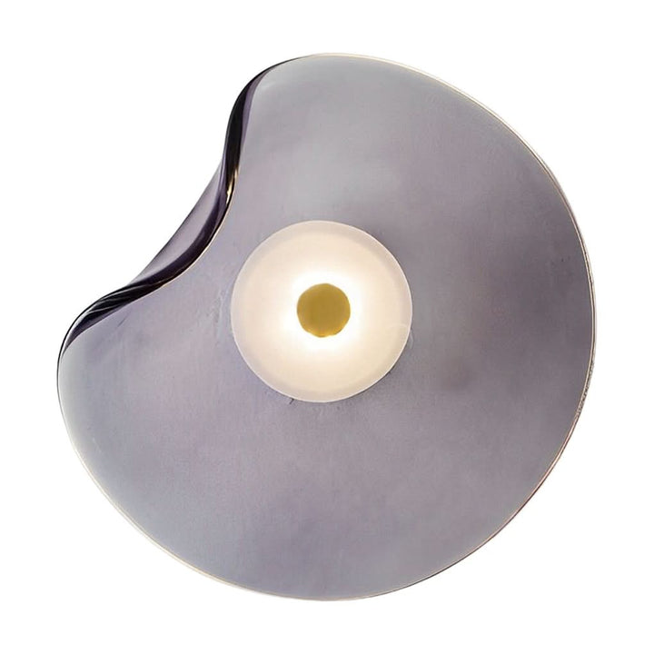 Skanto | Moderne LED Glass Vegglampe