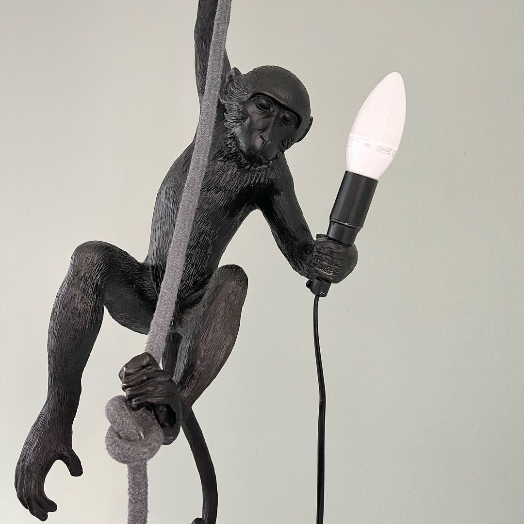 Skanto | Seletti Monkey Pendellampe