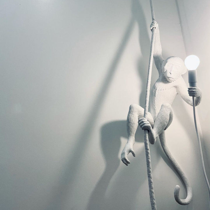 Skanto | Seletti Monkey Pendellampe