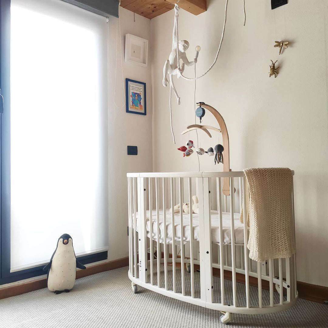 Skanto | Seletti Monkey Pendellampe