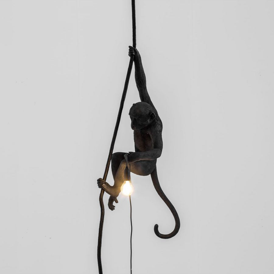 Skanto | Seletti Monkey Pendellampe