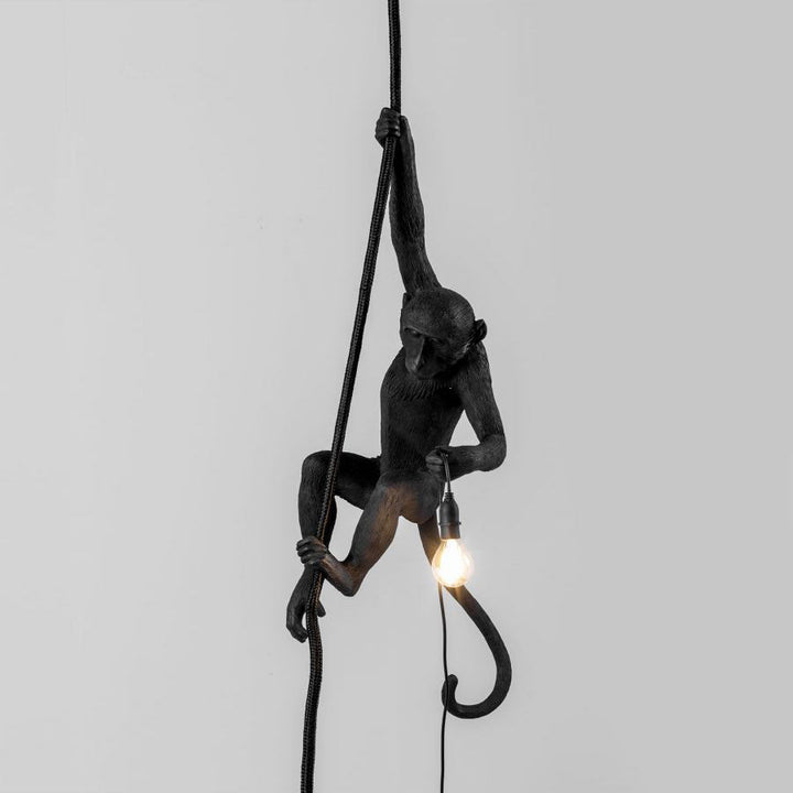 Skanto | Seletti Monkey Pendellampe