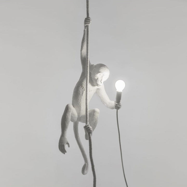 Skanto | Seletti Monkey Pendellampe